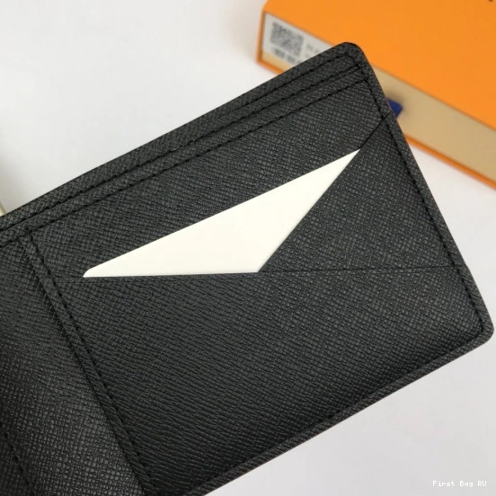 First bags ru Louis MULTIPLE Vuitton WALLET 0727